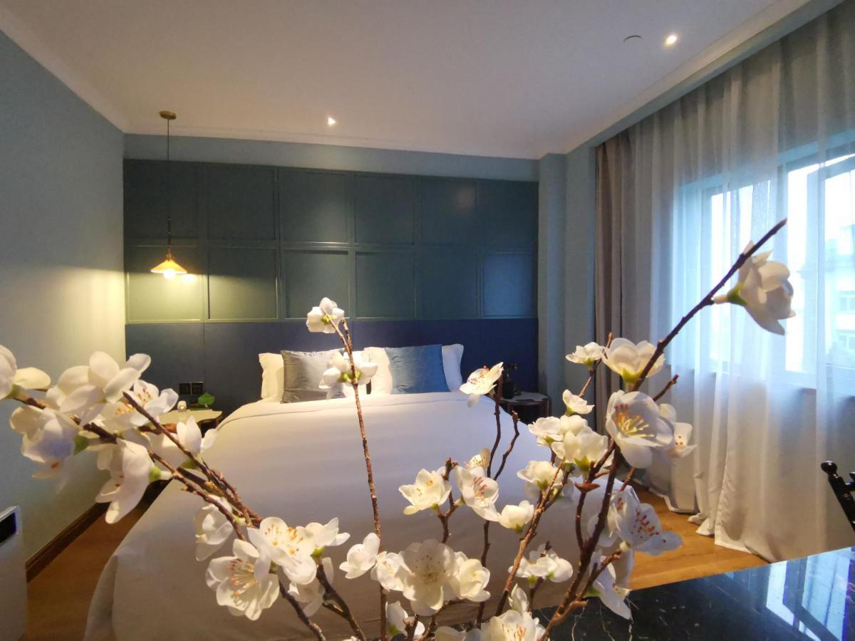 Hotel Lanshe 4*