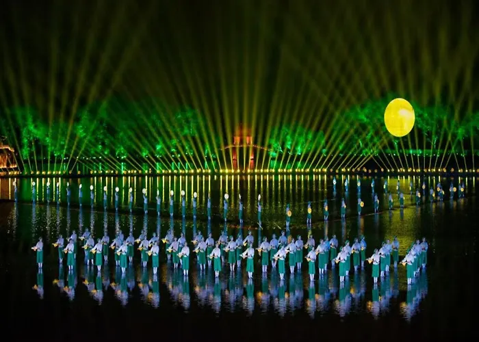 Hangzhou Lanshe Hotel