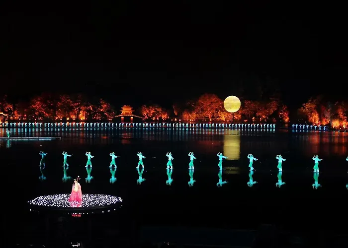 Hangzhou Lanshe Hotel